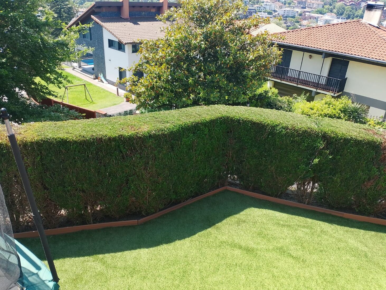 Diseño de jardines