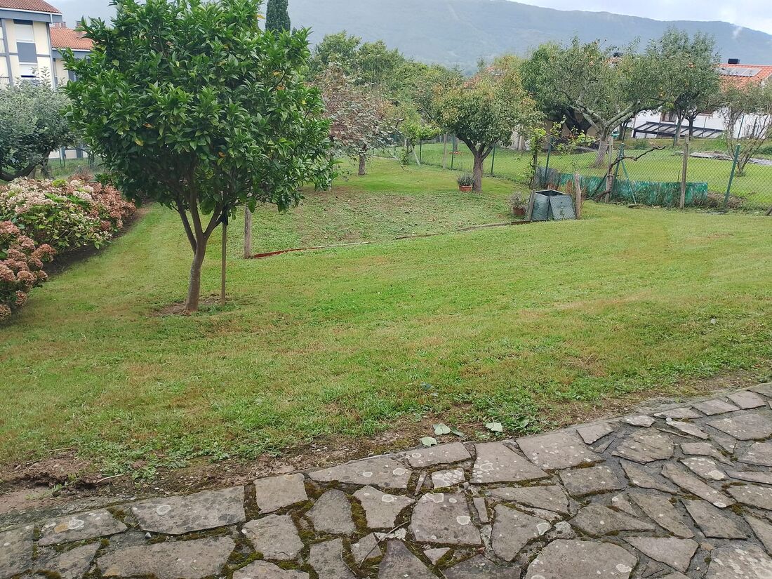 Fincas y huertas